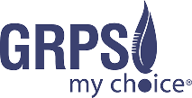 GRPS Logo