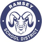 Ramsey School District Logo