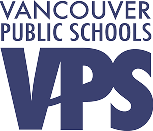 Vancouver Public Schools Logo