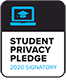 Student Privacy Pledge 2020 