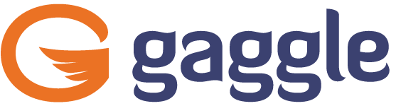 Gaggle small logo