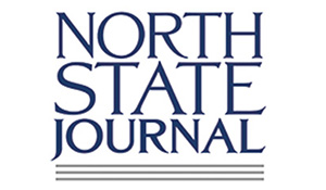 North State Journal Logo