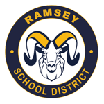 Ramsey Public School District logo
