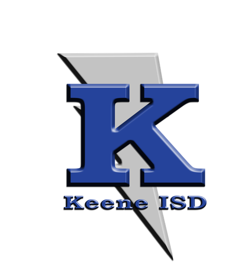 Keene Independent School District logo