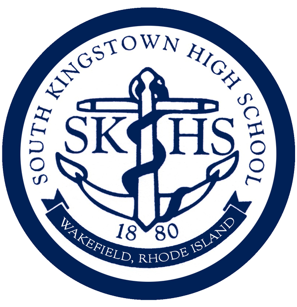 South Kingstown School District Logo