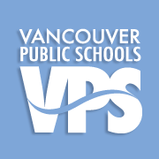 Vancouver Public Schools logo