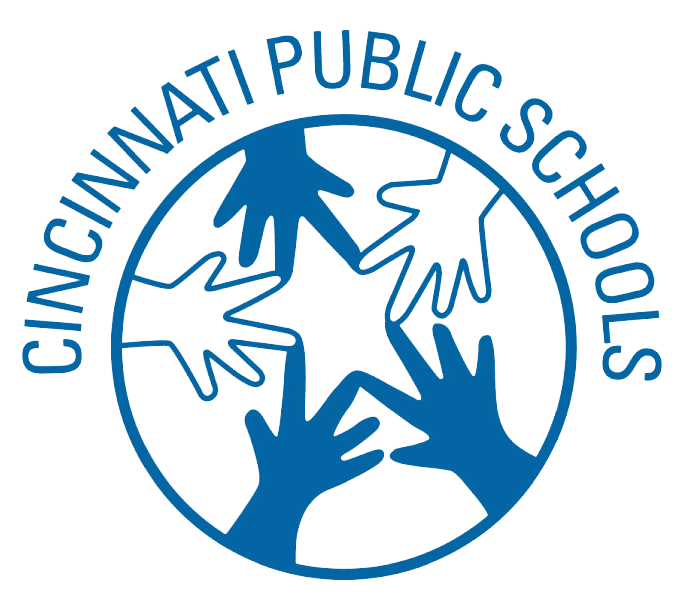 Cincinnati Public Schools logo