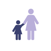 140,000+ children in the U.S. lost a parent/caregiver to COVID-19