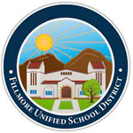 Fillmore Unified School District logo