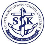 South Kingstown School District Logo