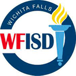 Wichita Falls ISD logo