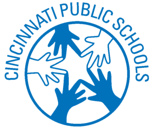 Cincinnati Public Schools logo