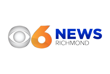 6 News Richmond logo