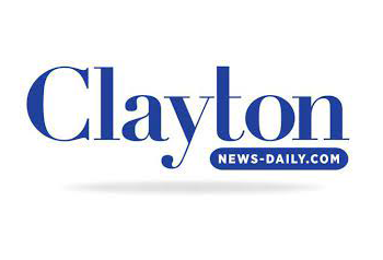 Clayton News logo