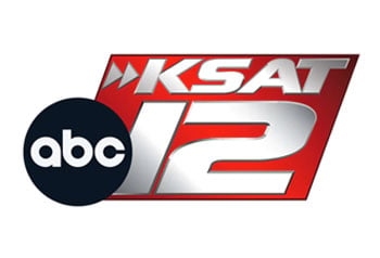 KSAT 12 logo