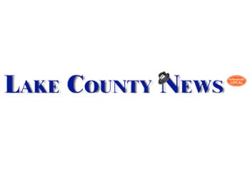 Lake County News Logo