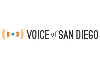 Voice of San Diego Logo