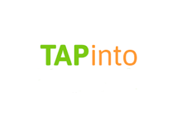 TapInto logo