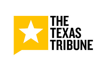 The Texas Tribune Logo