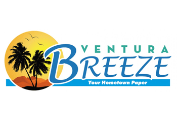 ventura breeze logo