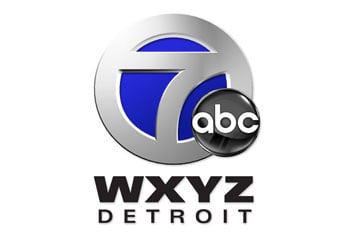 7 ABC WXYZ Detroit logo