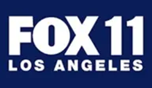 fox 11 logo - Los Angeles