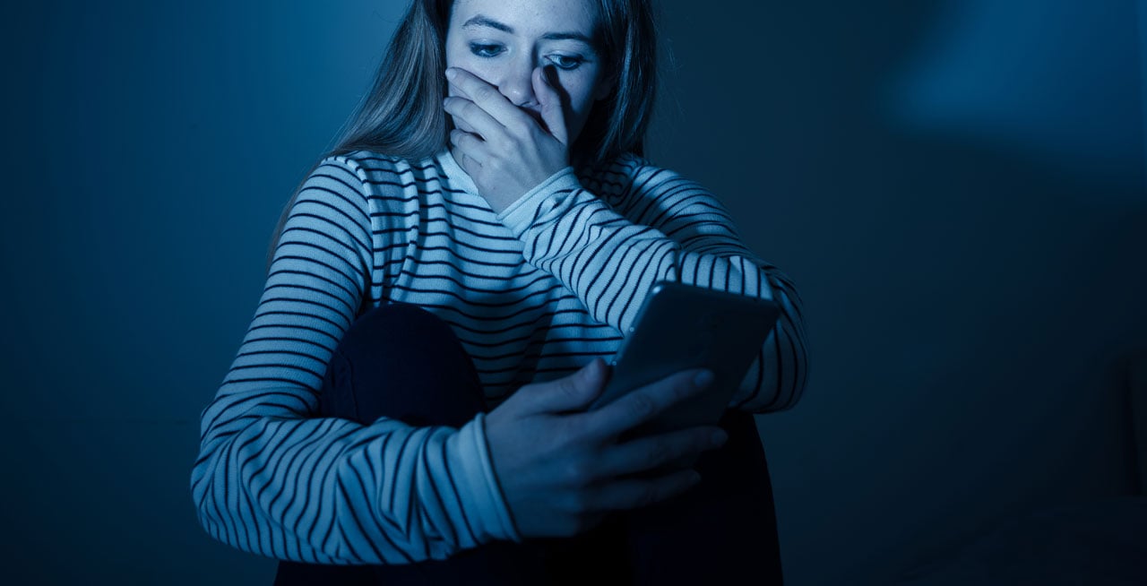 Gaggle Data Shows Spike in Student Threats of School Violence During TikTok Challenge