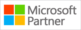 MicrosoftPartner Logo
