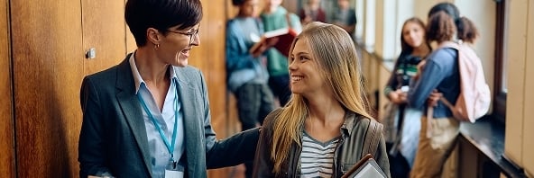 About Us - Mission
