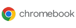 Chromebook logo final