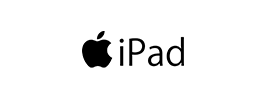 Ipad logo final