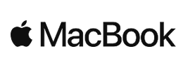 Macbook logo final