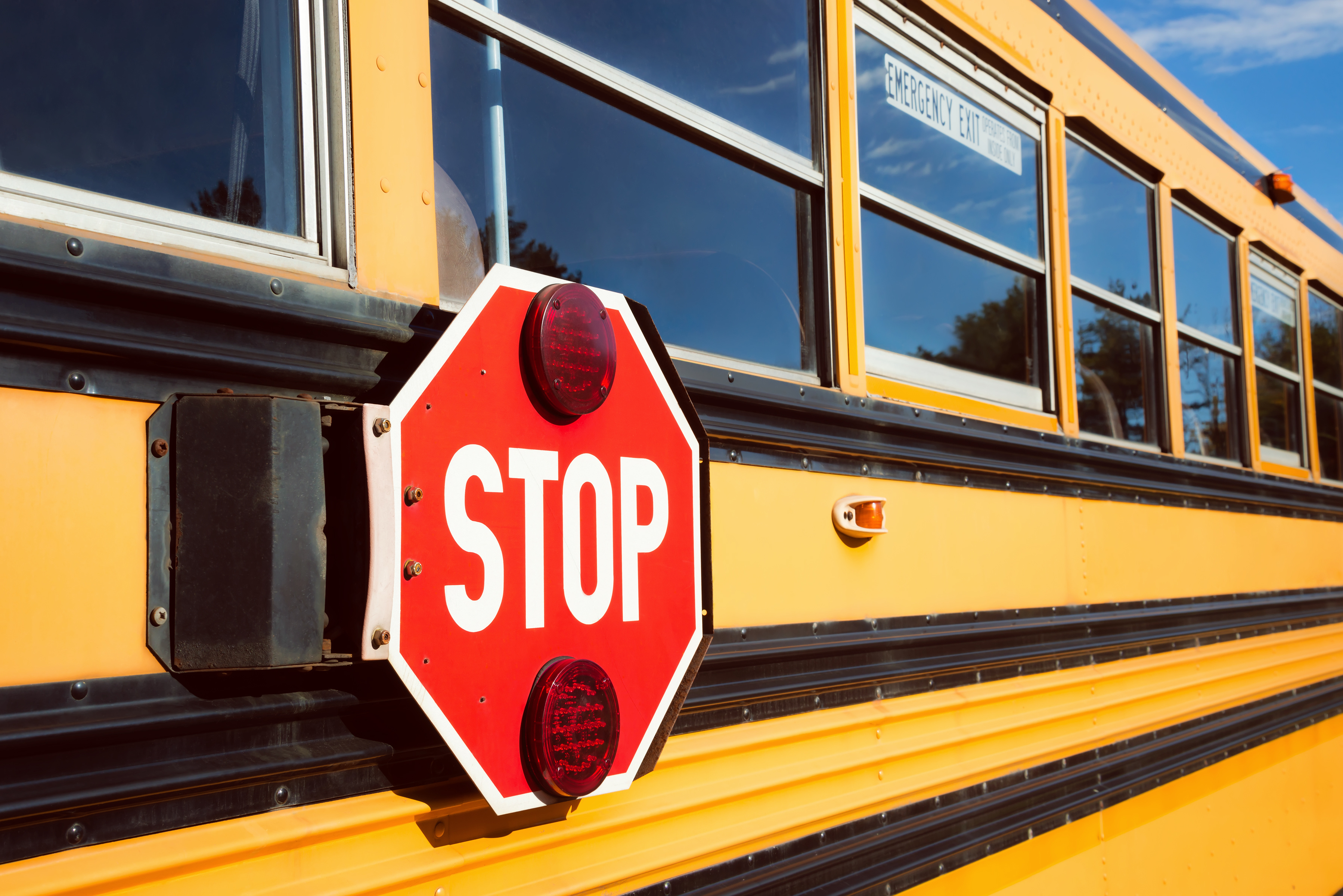 School bus