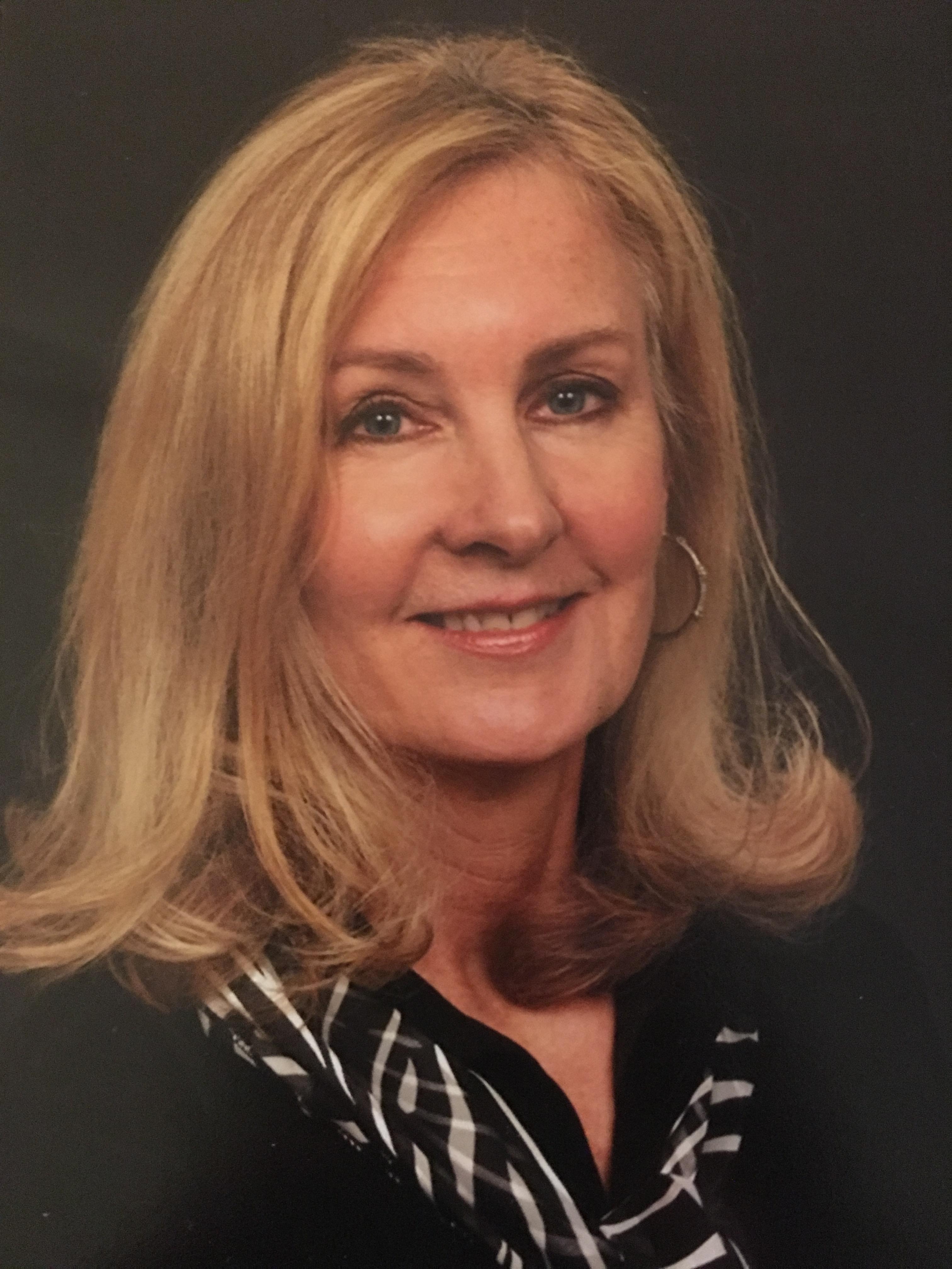 Picture of Ann Work Goodrich