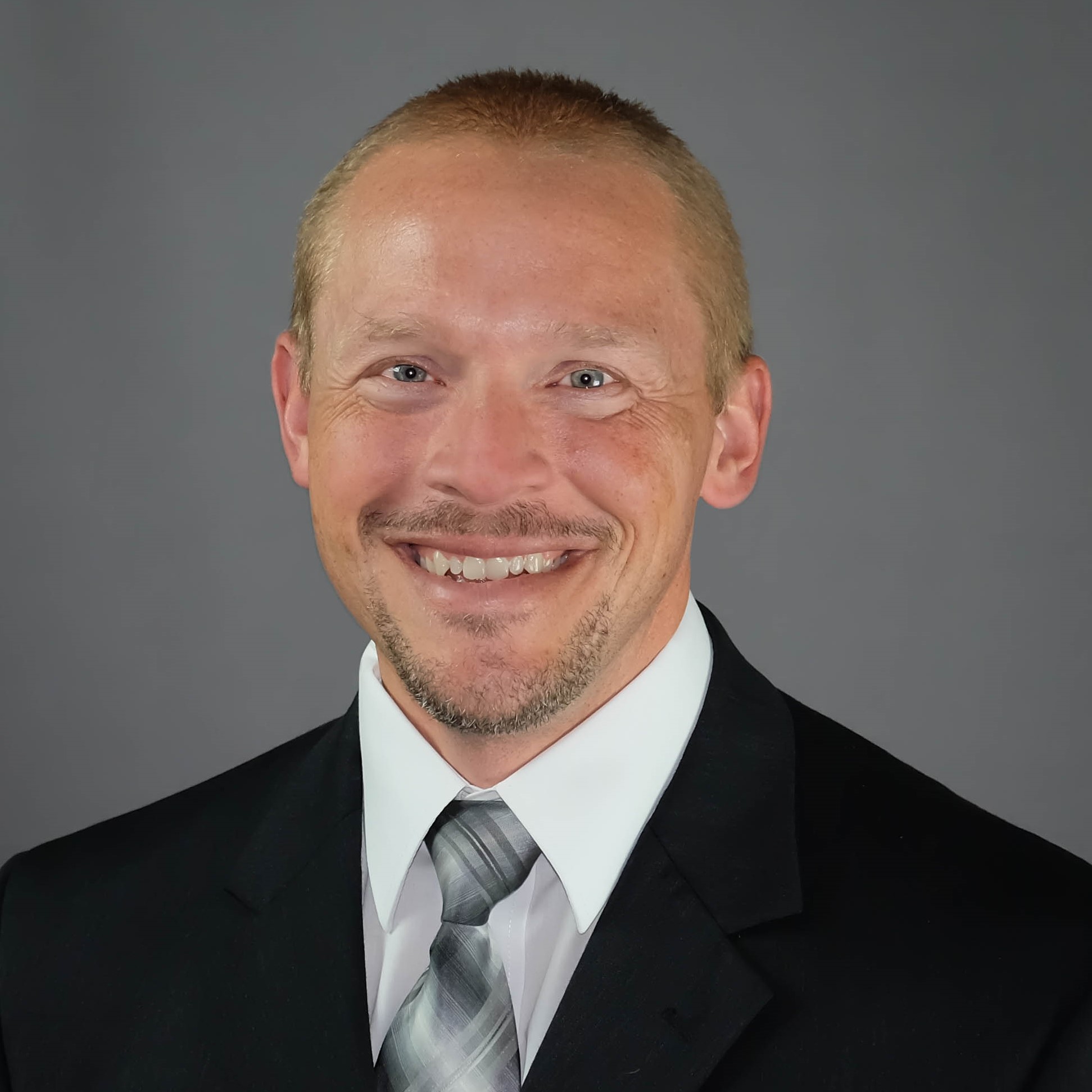 Picture of Dr. Quintin Shepherd