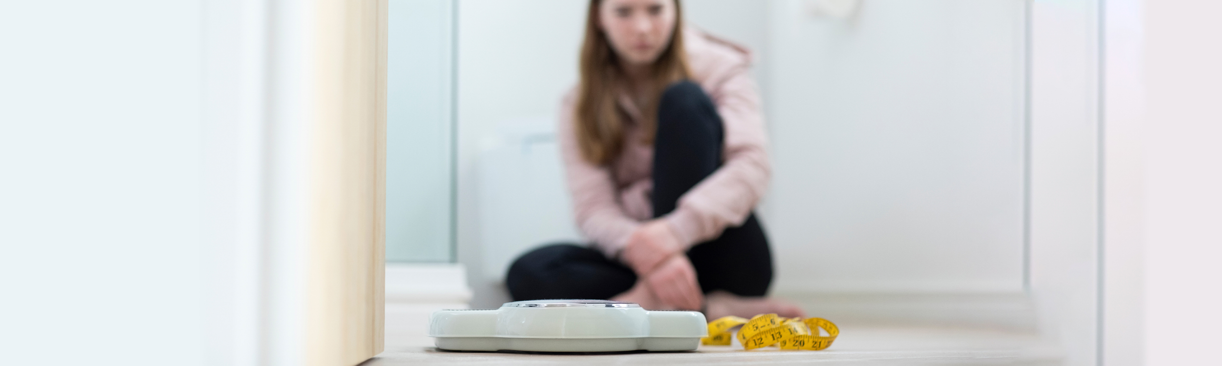 Student Wellness: Supporting Students With Eating Disorders