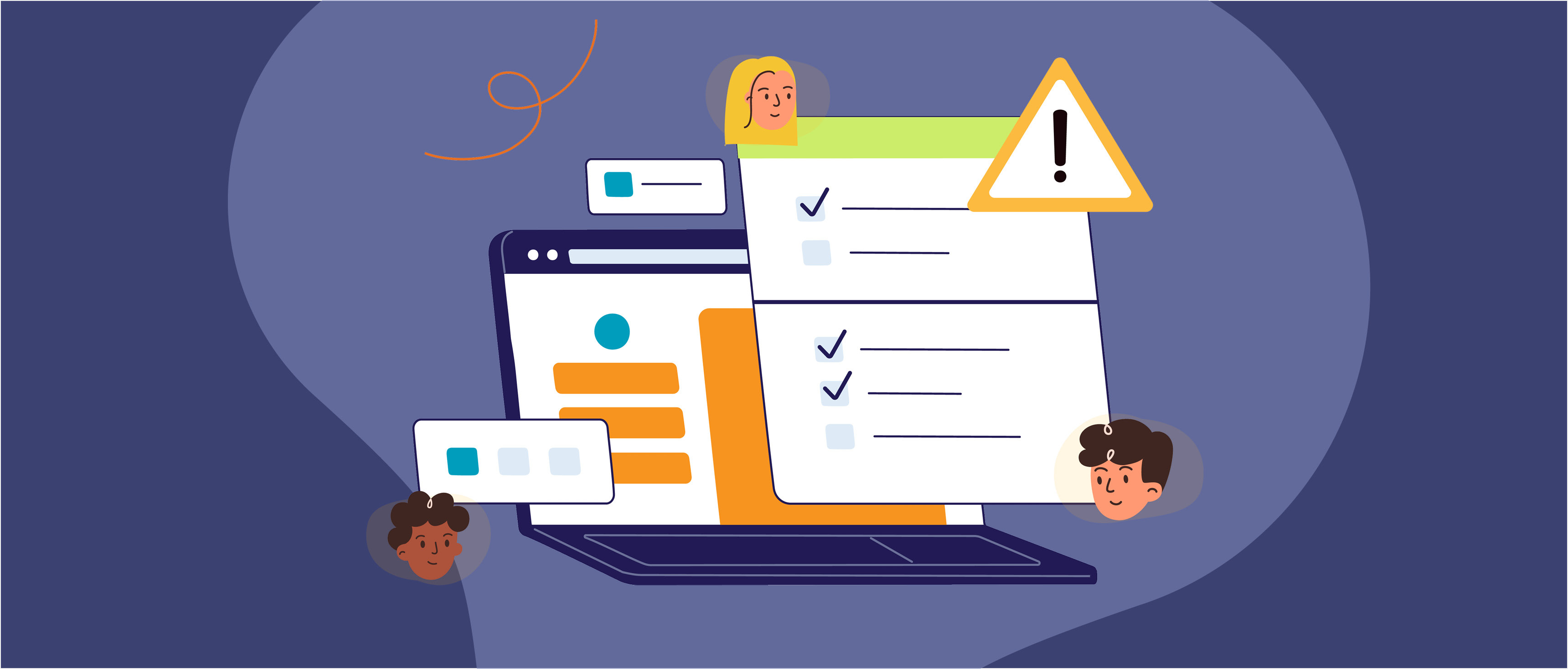 Choosing a School Safety Net