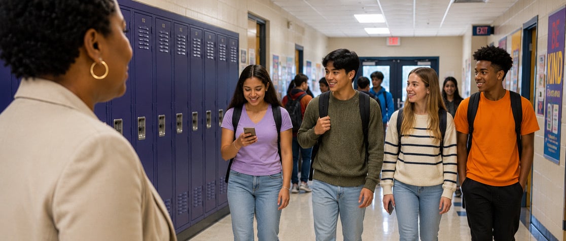 New Web Filter and Safety Management Updates Built to Give Districts More Control