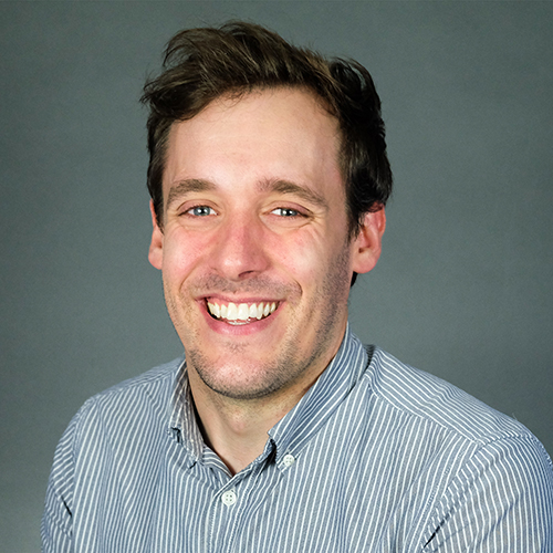 Picture of Corey Tutewiler