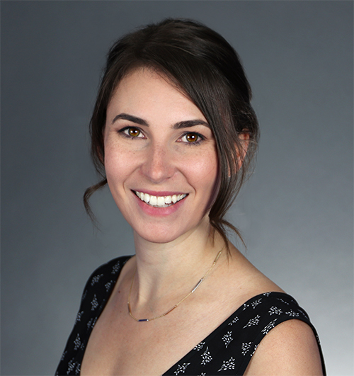 Picture of Tara Skoglund