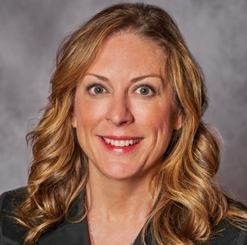 Heather Durkac headshot
