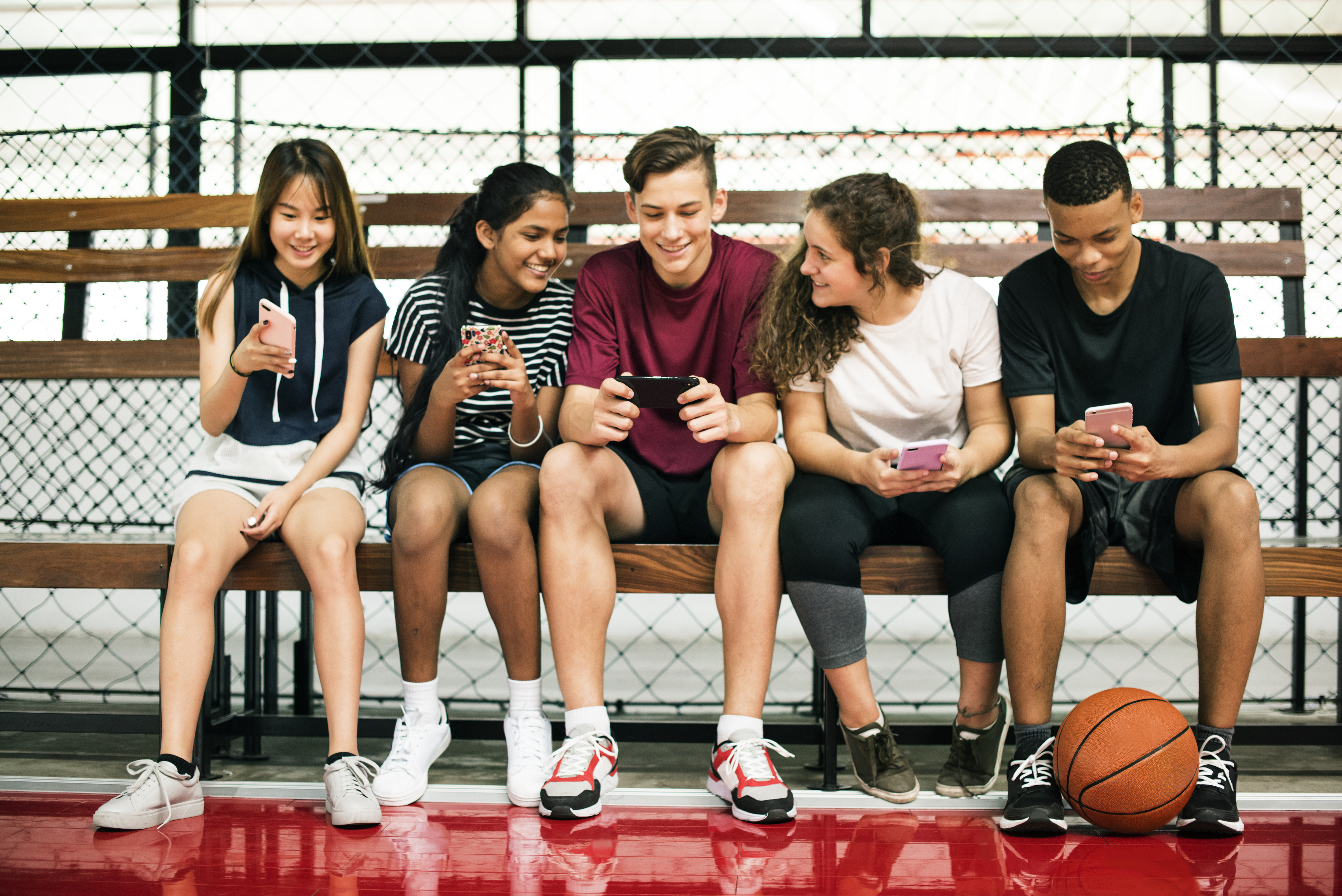 Curbing Student Drug Use with Gaggle