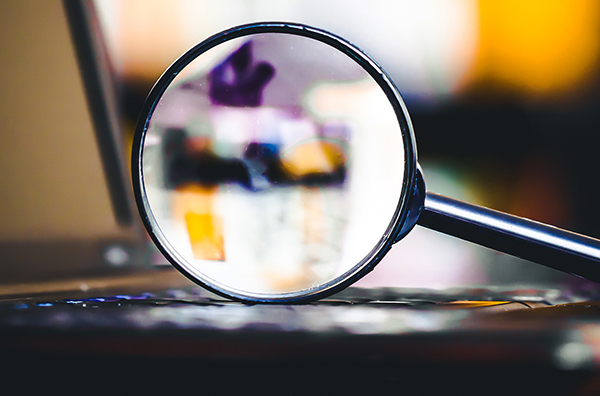 our Reasons to Look More Closely at Student Accounts