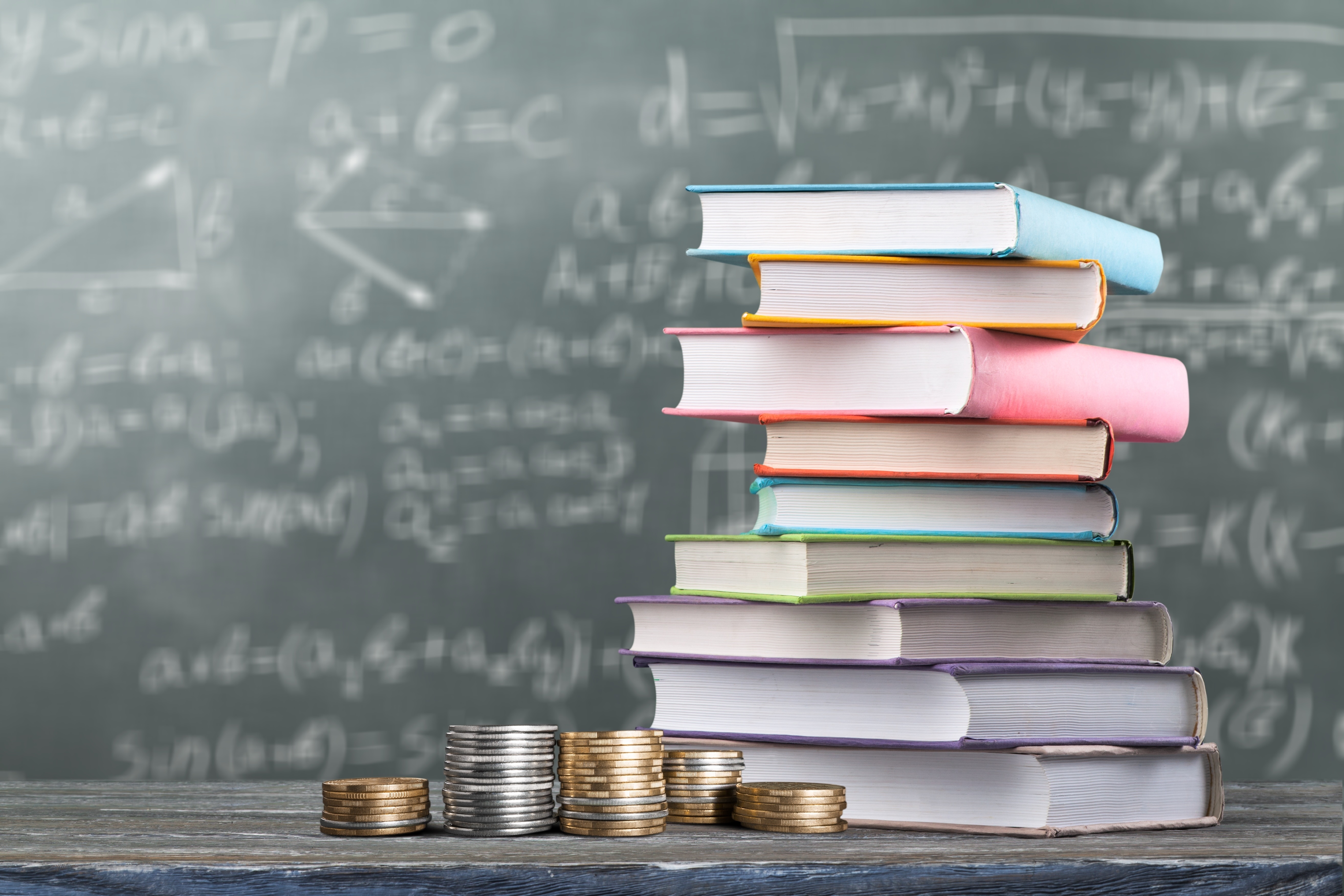 Funding School Safety Initiatives- End of Year Funds