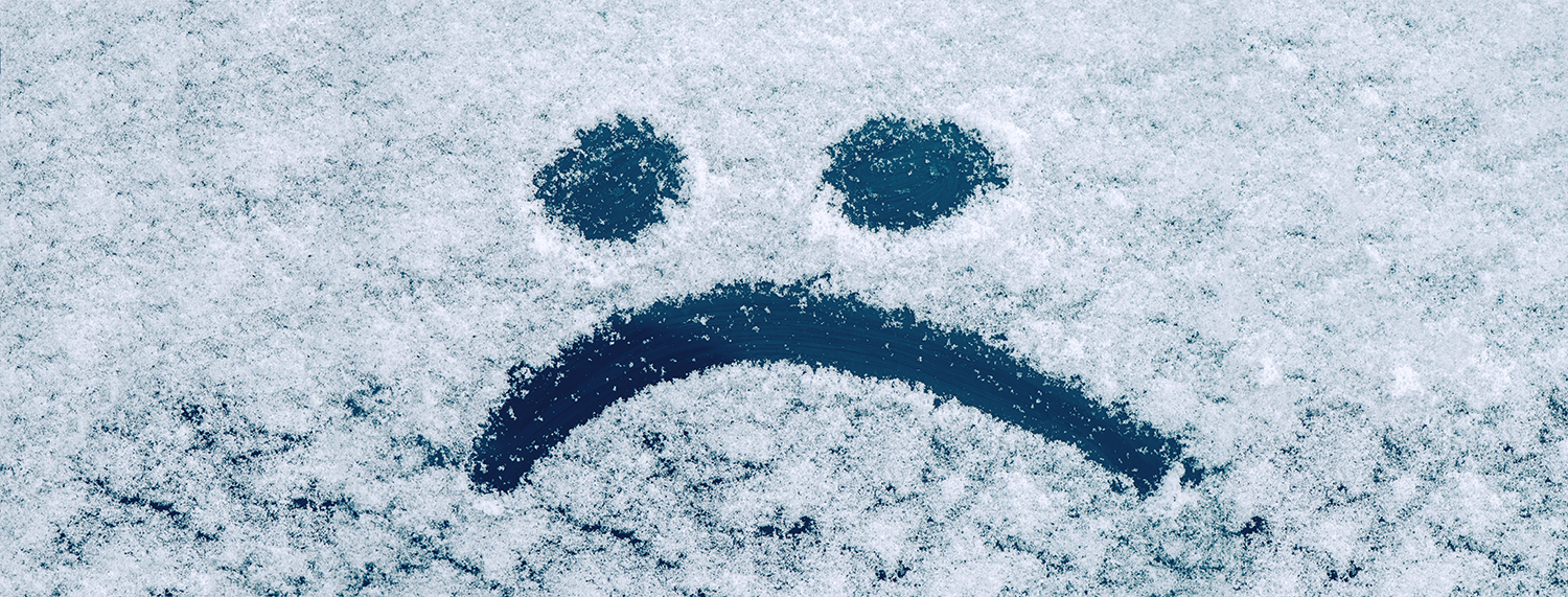 Holiday Blues- The Effect Depression Has on Students During Winter Break