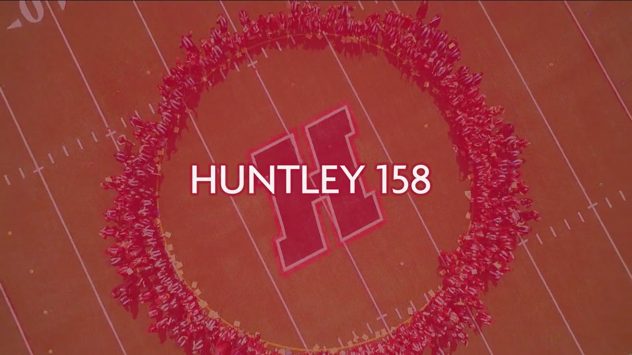 Huntley Community School District 158