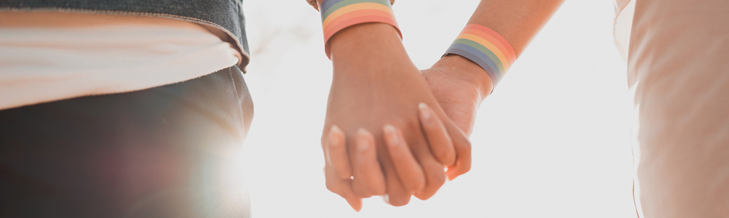 Equity in Student Mental Health: Supporting LGBTQ+ Students