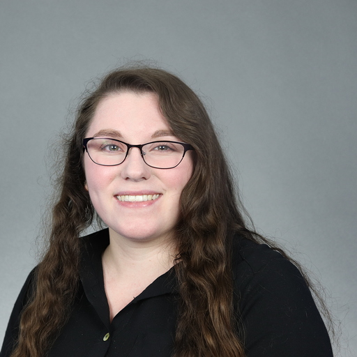 Picture of Madeline Blackwell