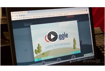 Gaggle Software To Help Ottumwa Schools Monitor Internet Activity