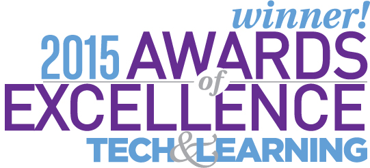 Gaggle Wins Two Tech & Learning Awards of Excellence